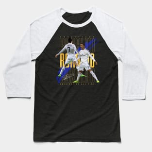 Cristiano Ronaldo Suuiii! Baseball T-Shirt